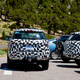 Illustration for article titled Ford Everest Spied In Colorado, Is It (Or The Ranger) Coming To America?